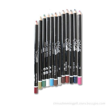 Makeup Hot Sell Natural Colored Eyeliner Pencil